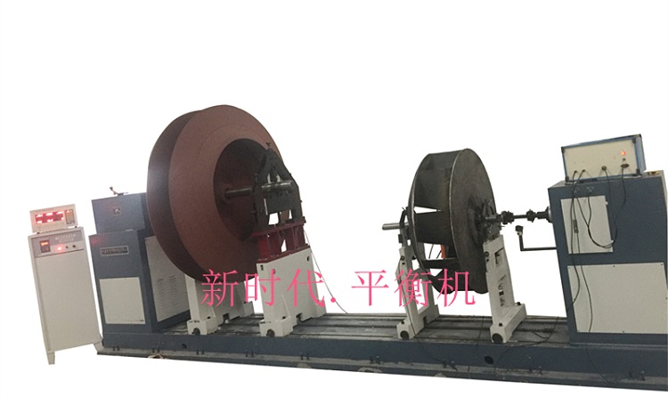 平衡機(jī)的機(jī)械結(jié)構(gòu)是由哪幾個(gè)方面組成的？